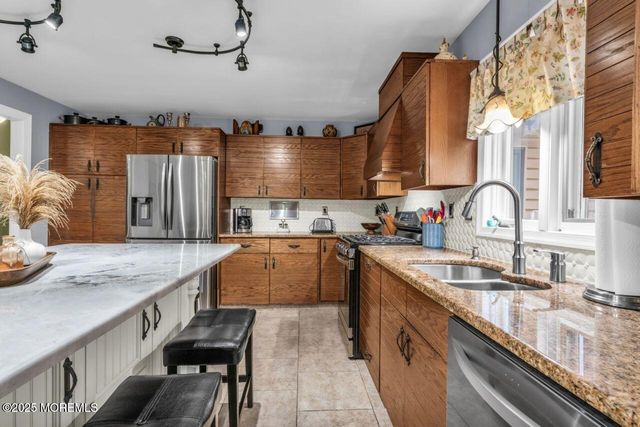 931 Birch Drive, Brielle, NJ 08730