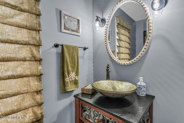 931 Birch Drive, Brielle, NJ 08730