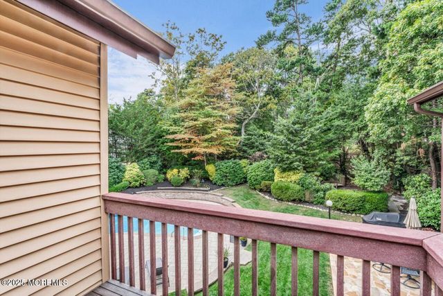 931 Birch Drive, Brielle, NJ 08730