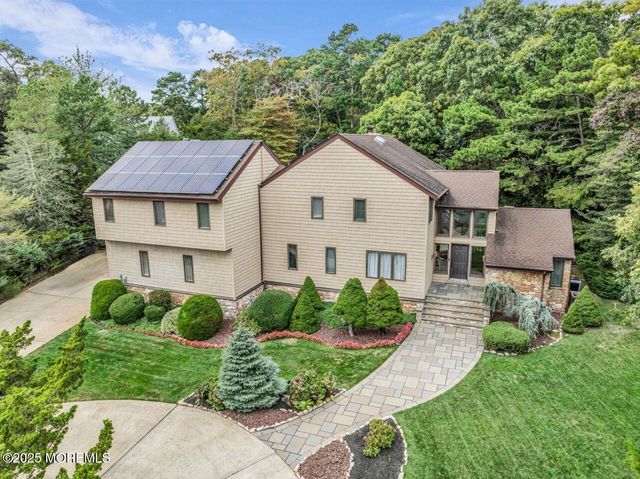 931 Birch Drive, Brielle, NJ 08730