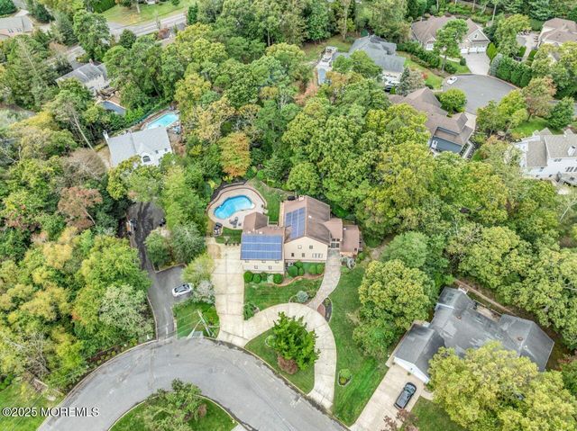 931 Birch Drive, Brielle, NJ 08730