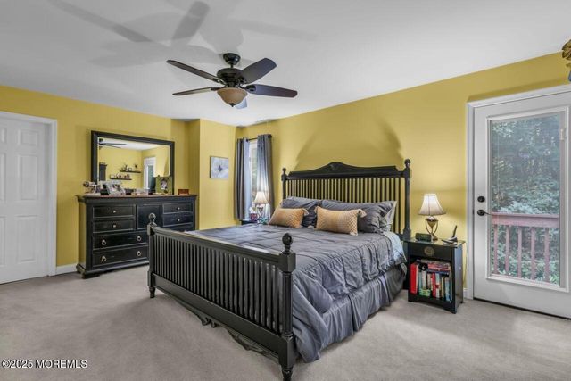 931 Birch Drive, Brielle, NJ 08730