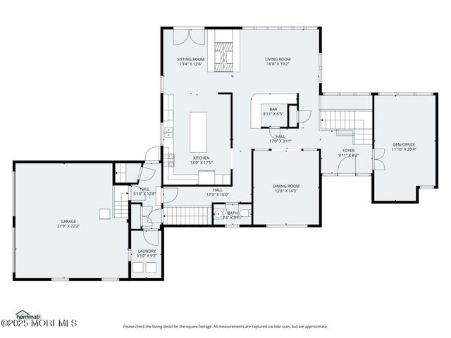 931 Birch Drive, Brielle, NJ 08730