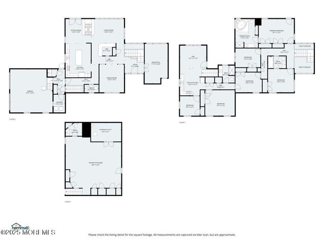 931 Birch Drive, Brielle, NJ 08730