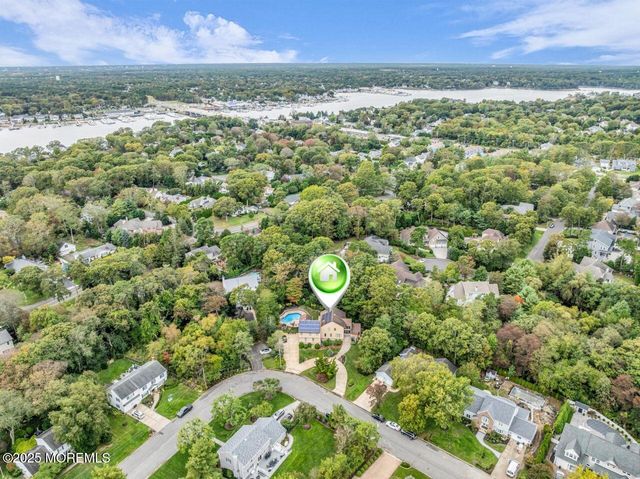 931 Birch Drive, Brielle, NJ 08730