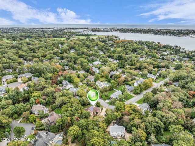 931 Birch Drive, Brielle, NJ 08730