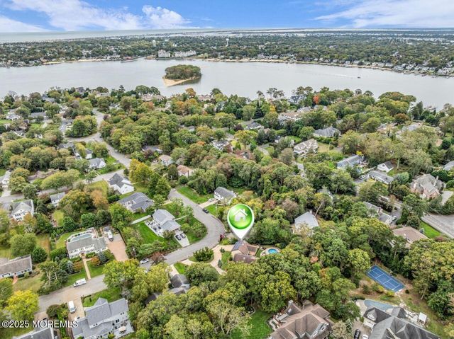 931 Birch Drive, Brielle, NJ 08730
