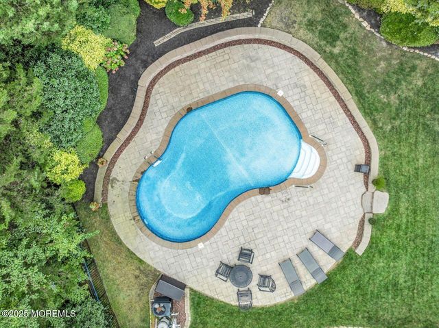 931 Birch Drive, Brielle, NJ 08730