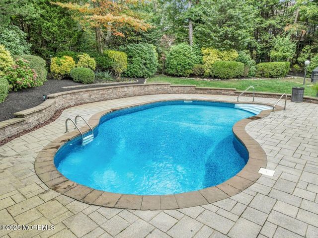931 Birch Drive, Brielle, NJ 08730