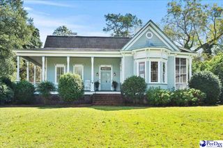 393 W Broad St, Darlington, SC 29532