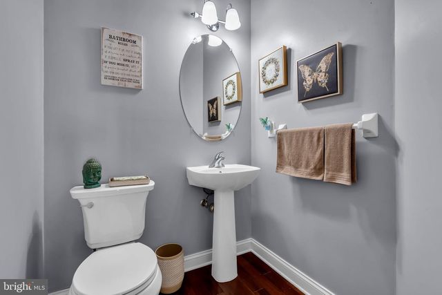 159 DESILVIO DR, Sicklerville, NJ 08081