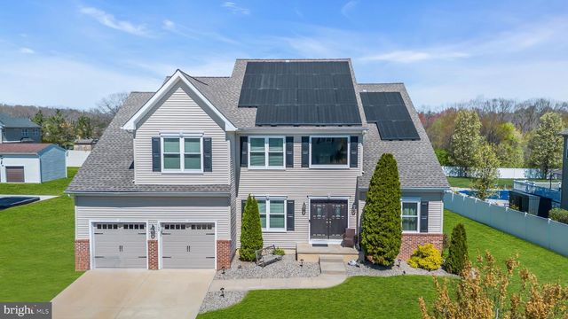 159 DESILVIO DR, Sicklerville, NJ 08081