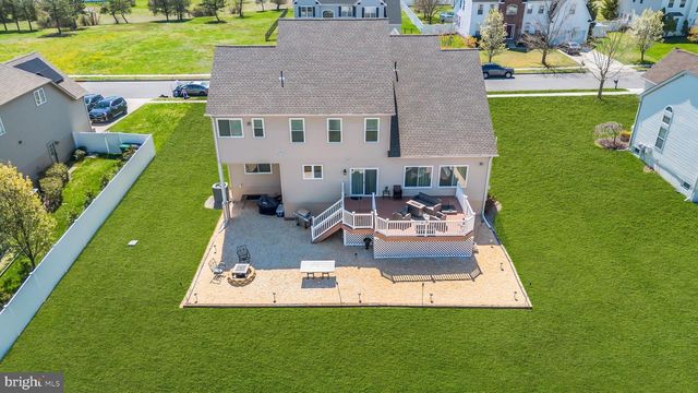 159 DESILVIO DR, Sicklerville, NJ 08081