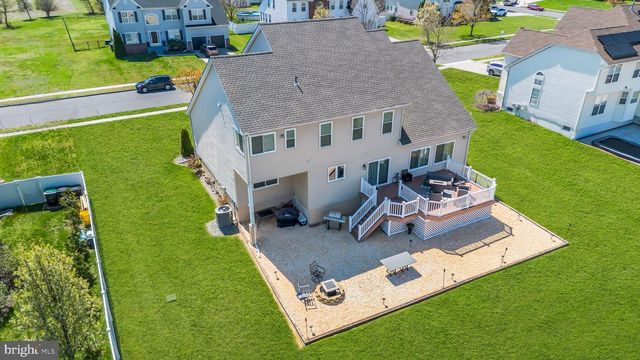 159 DESILVIO DR, Sicklerville, NJ 08081