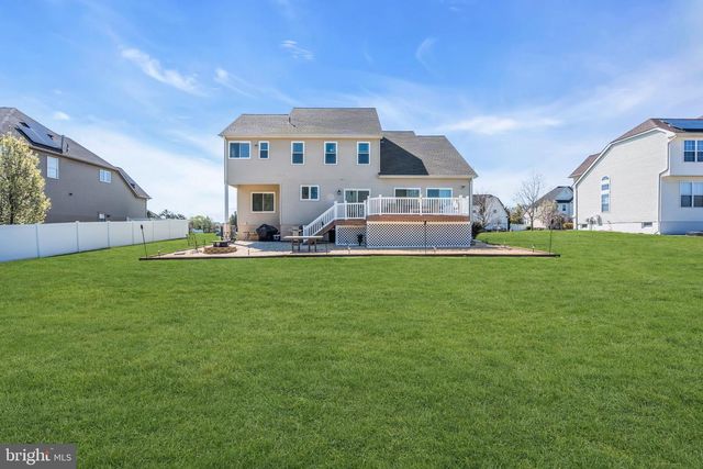 159 DESILVIO DR, Sicklerville, NJ 08081