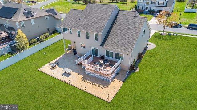 159 DESILVIO DR, Sicklerville, NJ 08081