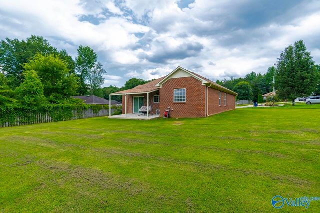 205 Maltese Court, Huntsville, AL 35811