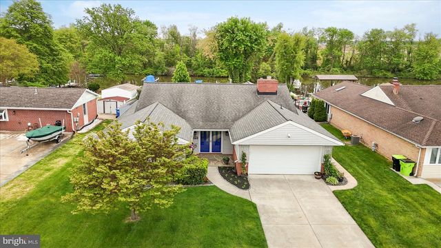 24 NEPTUNE DR, Joppa, MD 21085