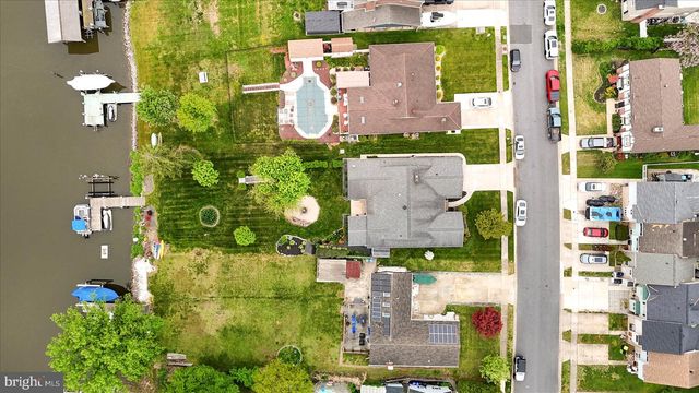24 NEPTUNE DR, Joppa, MD 21085