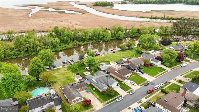 24 NEPTUNE DR, Joppa, MD 21085