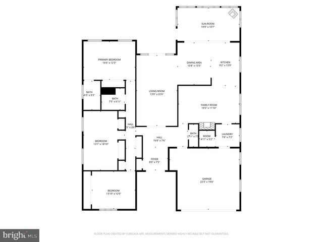 24 NEPTUNE DR, Joppa, MD 21085