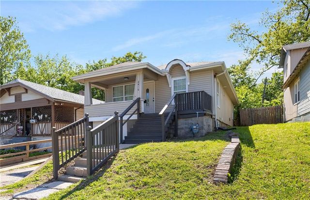 2416 N 20th Street, Kansas City, KS 66104