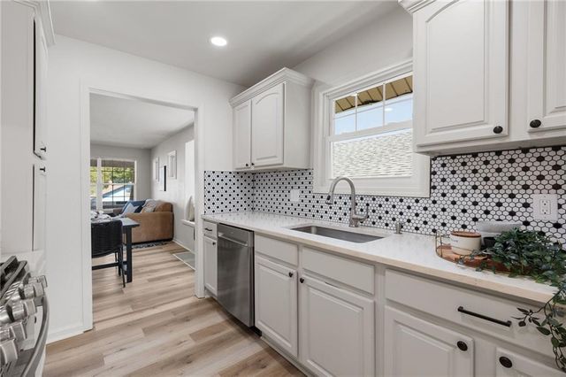 2416 N 20th Street, Kansas City, KS 66104