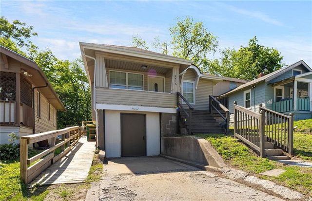 2416 N 20th Street, Kansas City, KS 66104