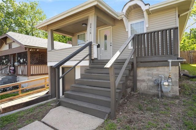 2416 N 20th Street, Kansas City, KS 66104