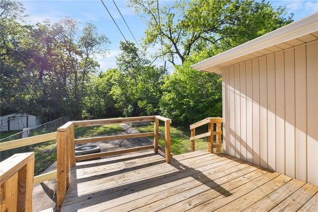 2416 N 20th Street, Kansas City, KS 66104
