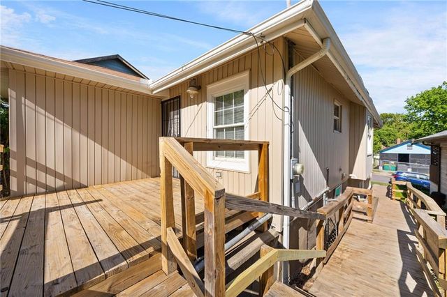 2416 N 20th Street, Kansas City, KS 66104