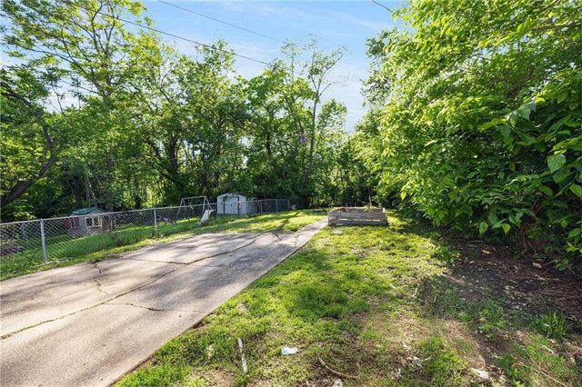 2416 N 20th Street, Kansas City, KS 66104