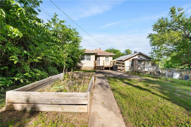 2416 N 20th Street, Kansas City, KS 66104