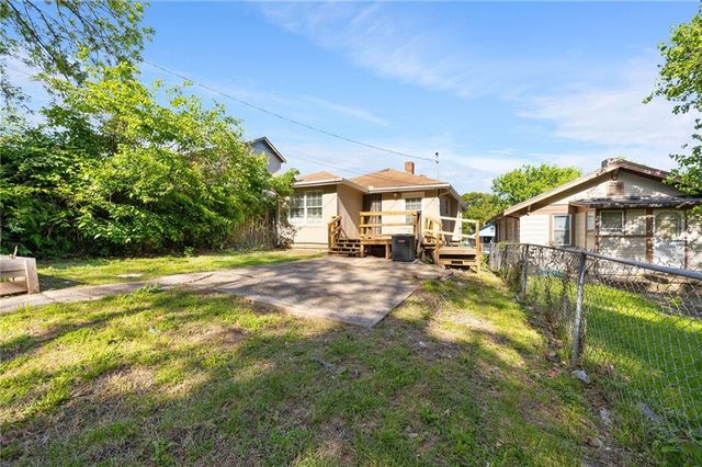 2416 N 20th Street, Kansas City, KS 66104