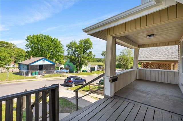 2416 N 20th Street, Kansas City, KS 66104