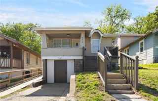 2416 N 20th Street, Kansas City, KS 66104