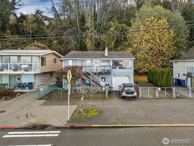 1324 Alki Avenue SW, Seattle, WA 98116