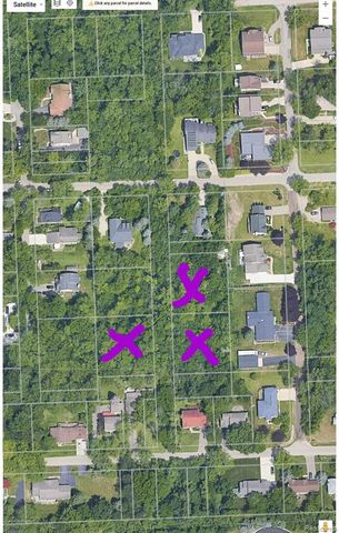 00000 Blue Jay Way Lane, West Bloomfield, MI 48322