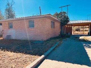 311 Harte, Iraan, TX 79744