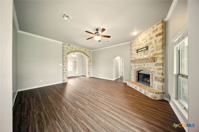 412 Coventry Drive, Temple, TX 76502