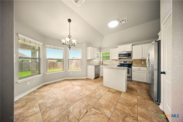 412 Coventry Drive, Temple, TX 76502