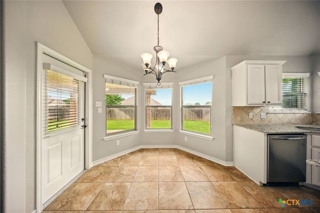 412 Coventry Drive, Temple, TX 76502