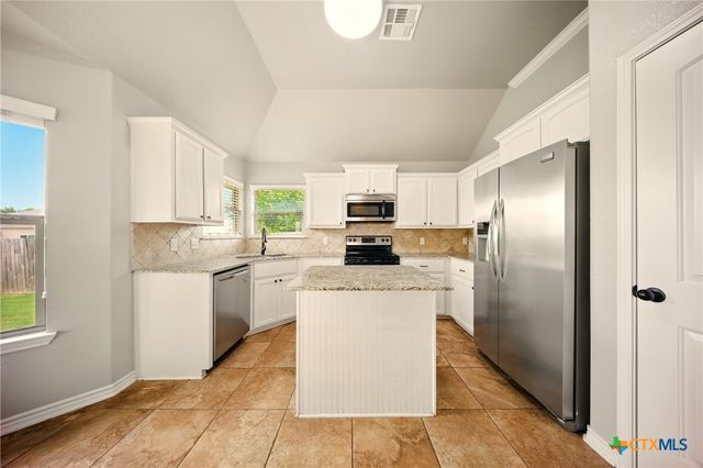 412 Coventry Drive, Temple, TX 76502