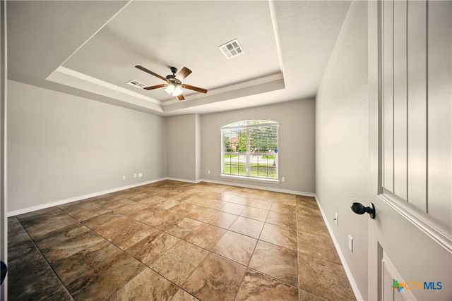 412 Coventry Drive, Temple, TX 76502