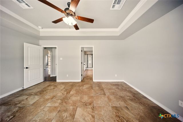 412 Coventry Drive, Temple, TX 76502