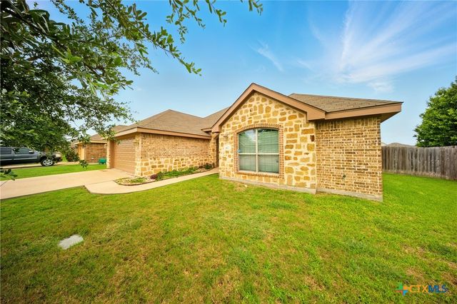 412 Coventry Drive, Temple, TX 76502