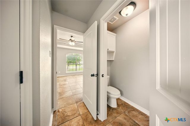 412 Coventry Drive, Temple, TX 76502