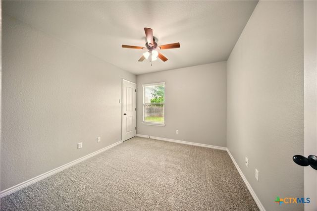 412 Coventry Drive, Temple, TX 76502