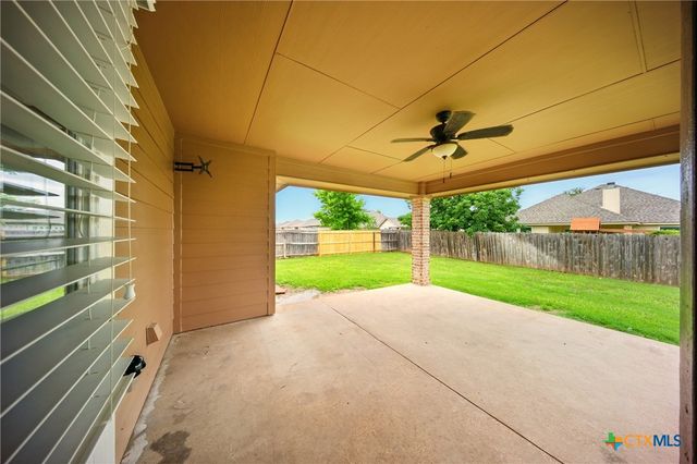 412 Coventry Drive, Temple, TX 76502
