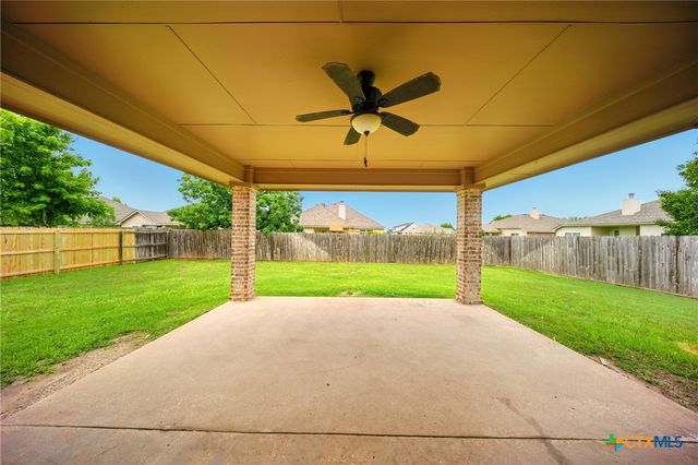 412 Coventry Drive, Temple, TX 76502